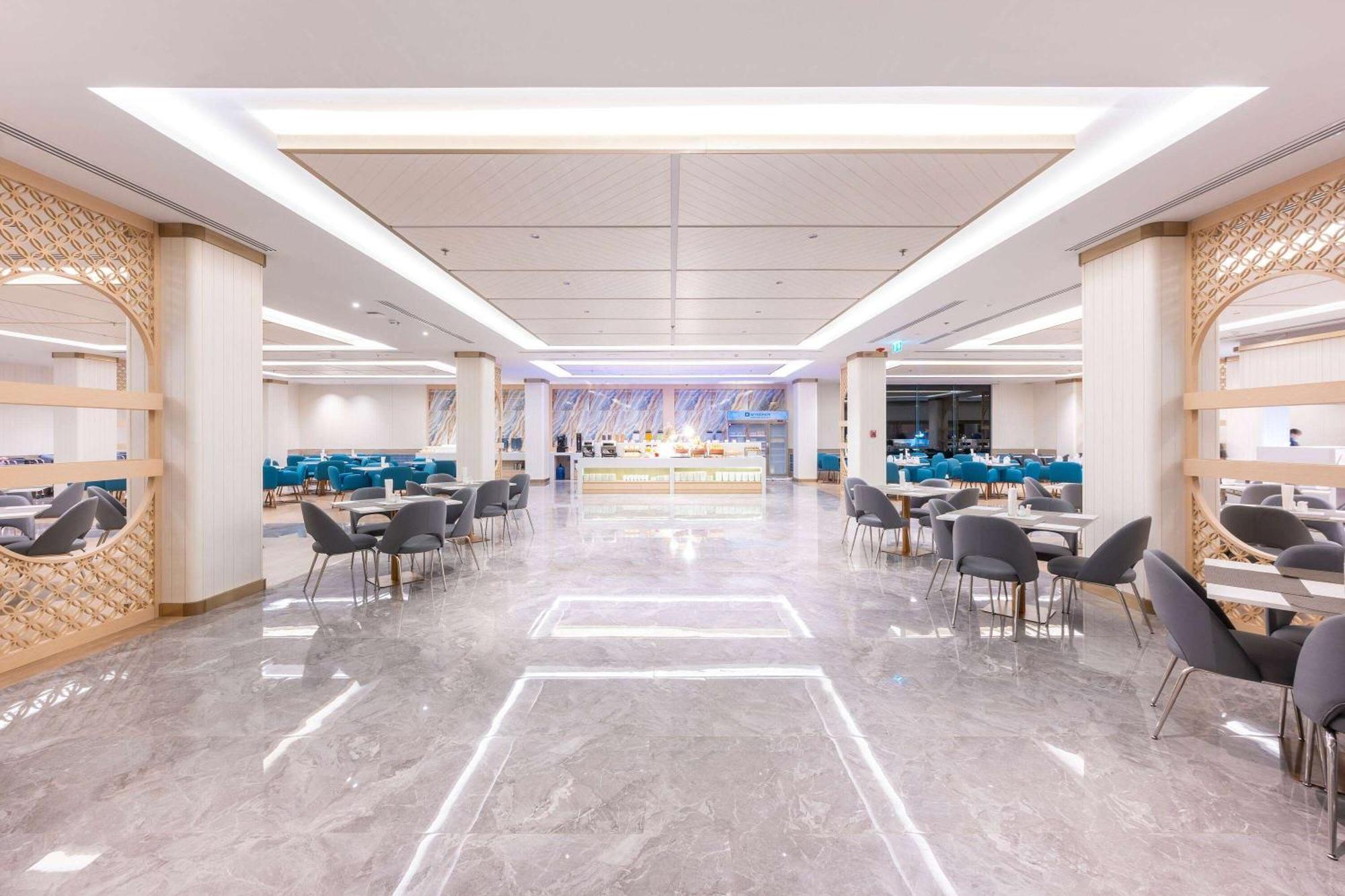 Hotel Wyndham Jomtien Pattaya Jomtien Beach Zewnętrze zdjęcie