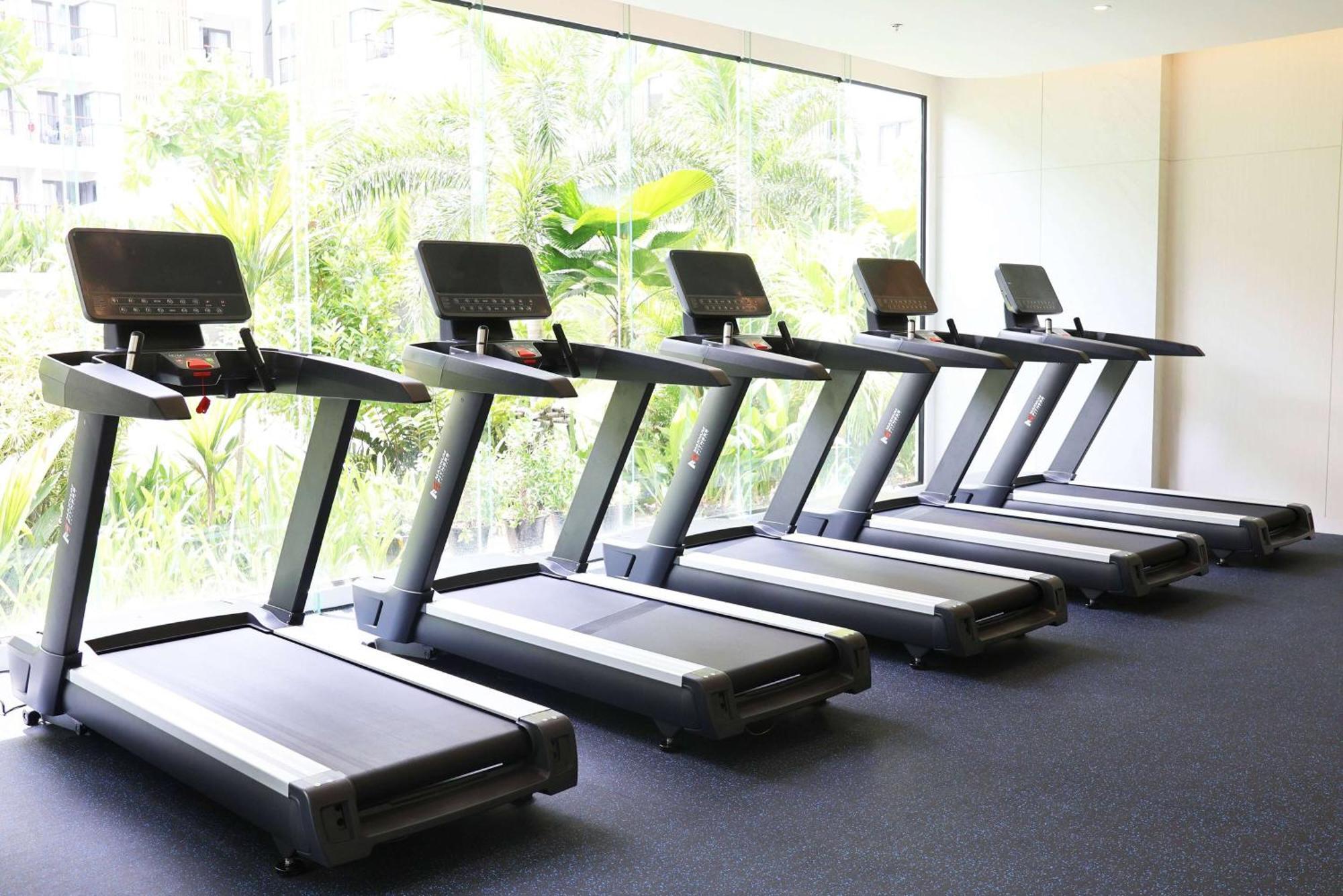 Hotel Wyndham Jomtien Pattaya Jomtien Beach Zewnętrze zdjęcie