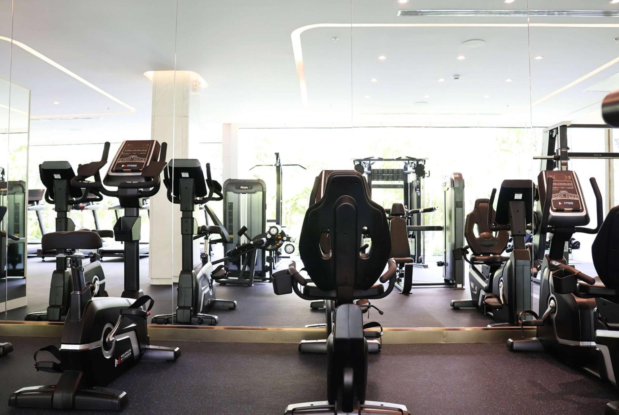 Hotel Wyndham Jomtien Pattaya Jomtien Beach Zewnętrze zdjęcie
