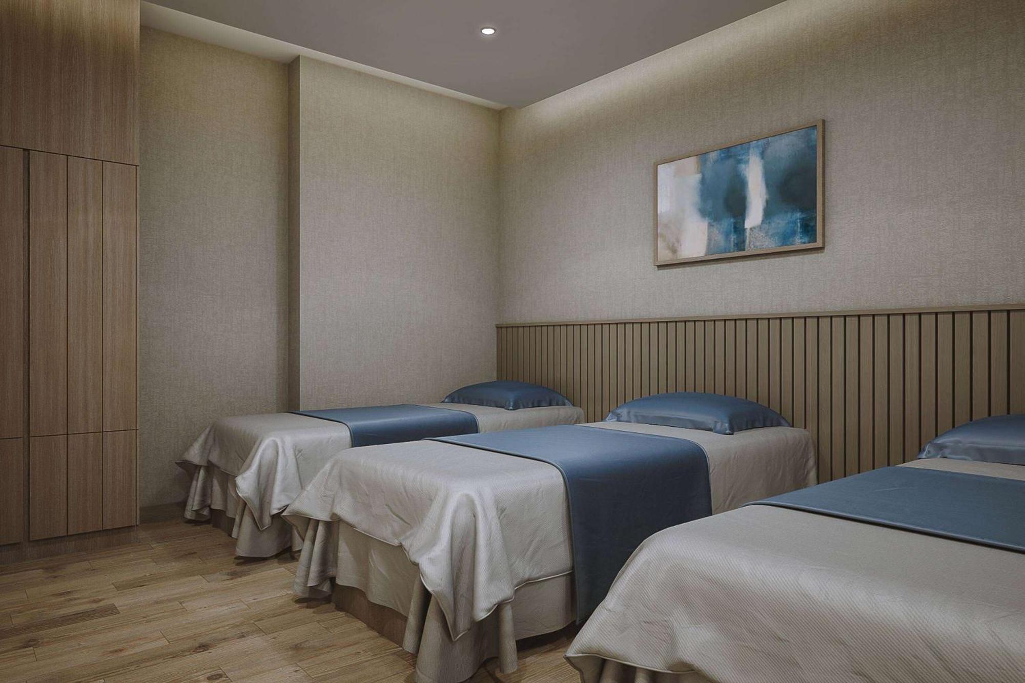 Hotel Wyndham Jomtien Pattaya Jomtien Beach Zewnętrze zdjęcie
